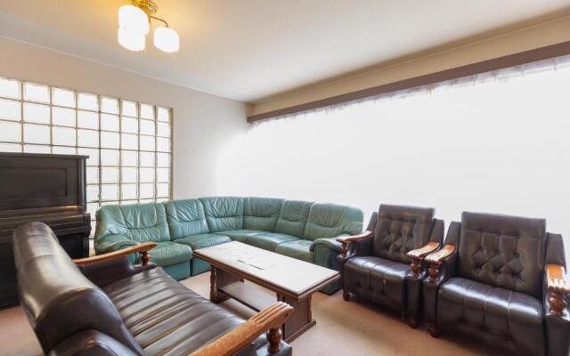 Sakurajima Seaside Hotel