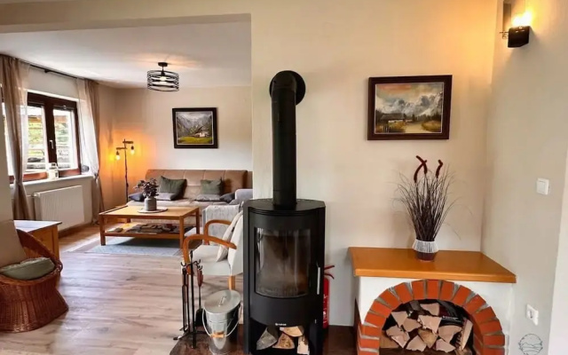 Vila Minka - Your Perfect Bled Getaway