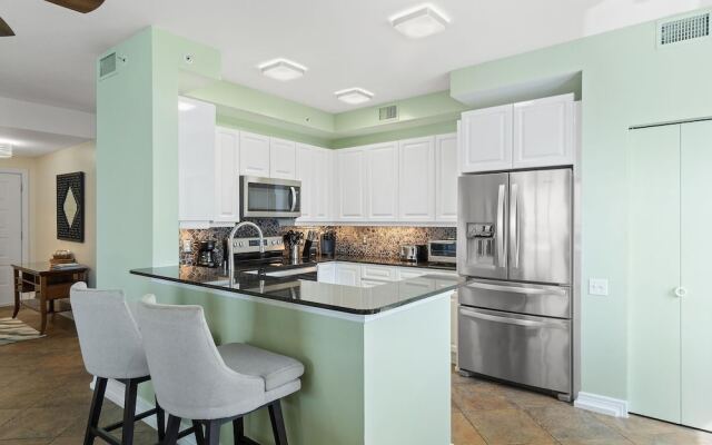 Beach Colony East 16a-penthouse