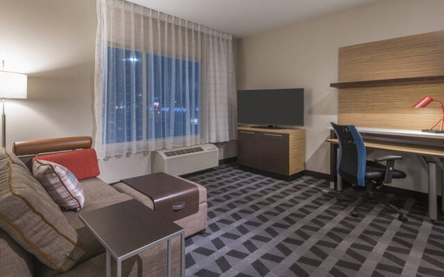 TownePlace Suites by Marriott Hays