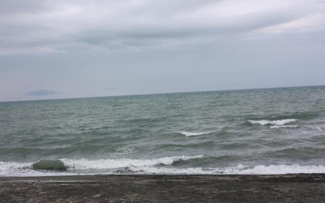 House for rent in Shekvetili