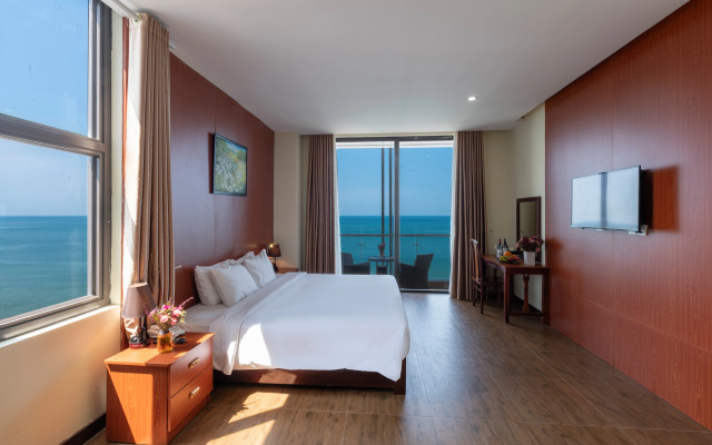 Amarin Resort & Spa Phu Quoc Hotel