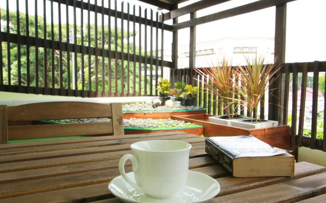 The Serene House Bangkok