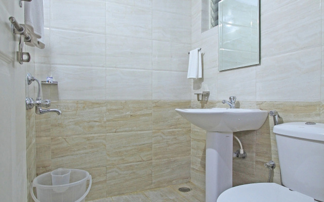 Arra Grande Suites