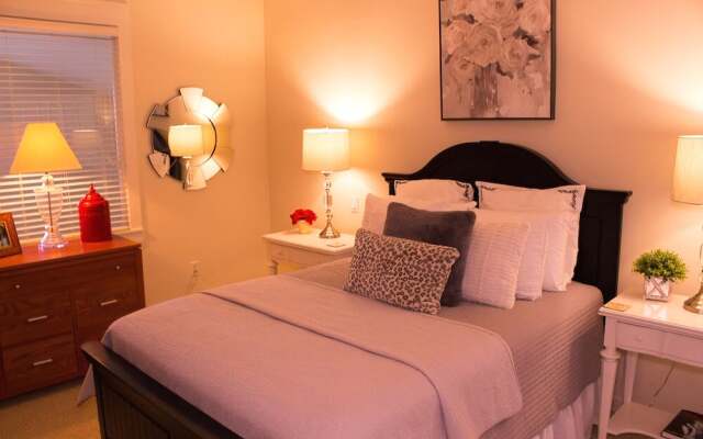 1367 Laurel Grove - 3 Br Home