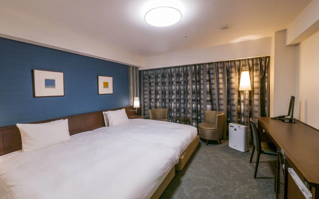 Richmond Hotel Fukuoka Tenjin