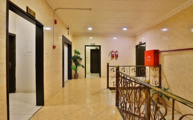 Yamama Palace Aktham Branch By OYO Rooms