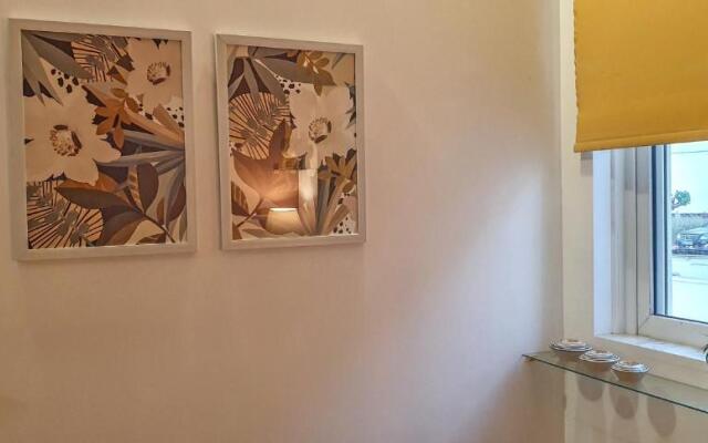 Mpoulakis Apartment 46