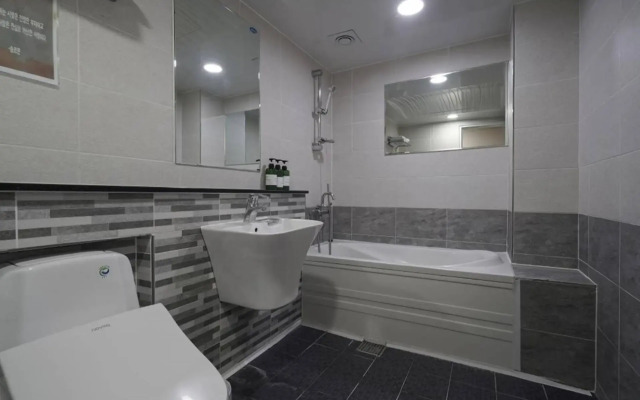 Stay Pohang Hotel