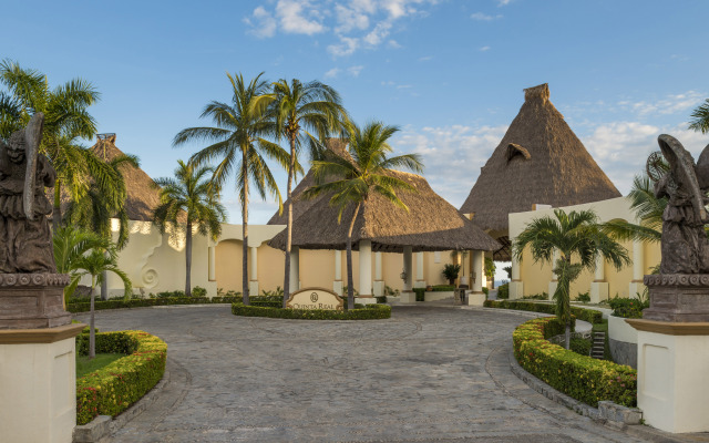 Quinta Real Acapulco