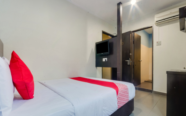 OYO 89948 Hotel Masai Utama