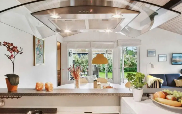 5 Star Holiday Home in Slagelse