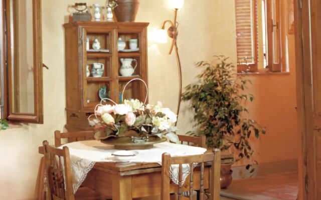 Tognazzi Casa Vacanze - Casa Giulia