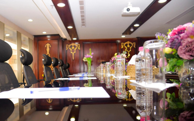 Aster Hotel