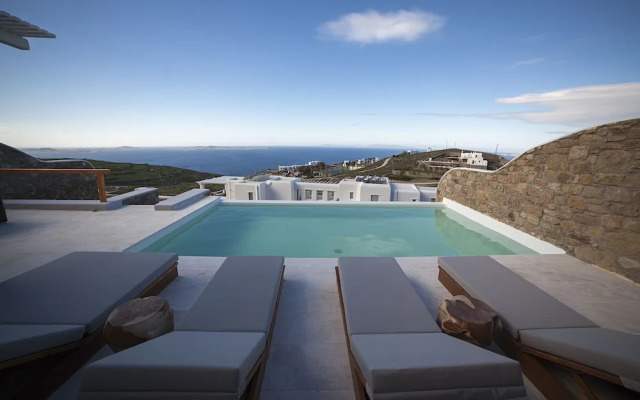 Villa Aphrodite