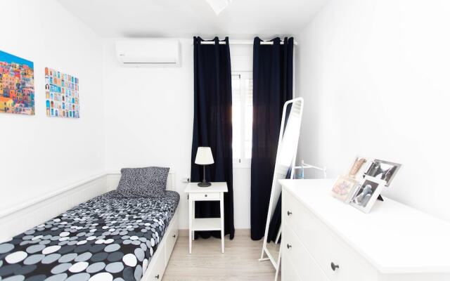 SVQ Apartments Vistas a la Catedral