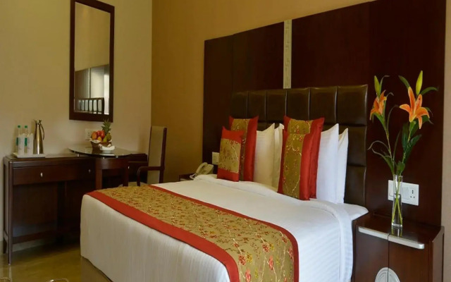 Orchha Palace and Convention Centre