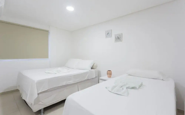 Belas Praias Apart Hotel
