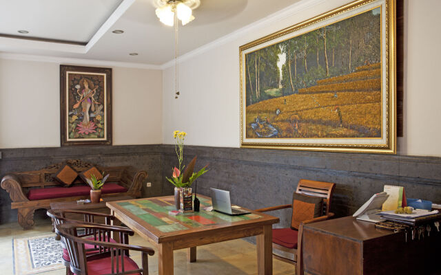 Pondok Pundi Village Inn