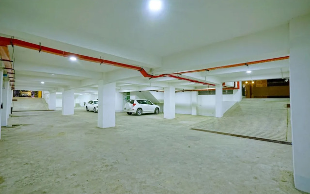 Hotel Yi Link