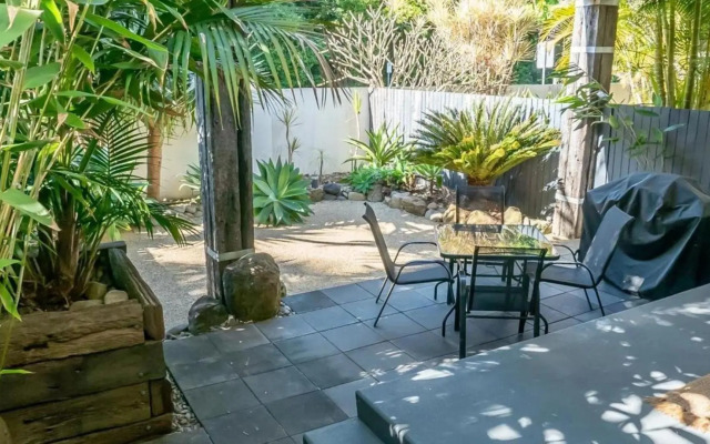 Sawtell Beachside on 4th