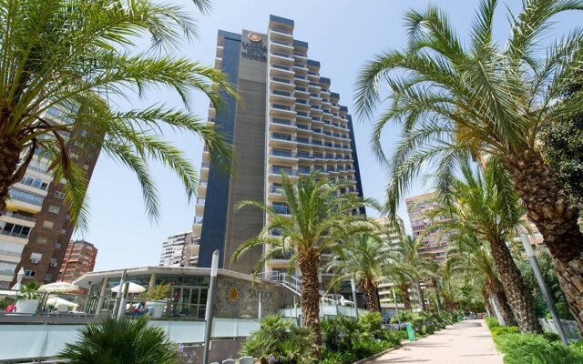 Sandos Monaco Hotel - Adults Only