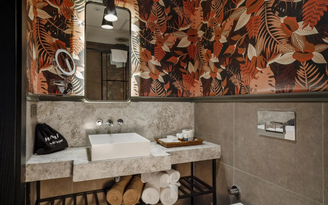 Sherwood Premio Hotel