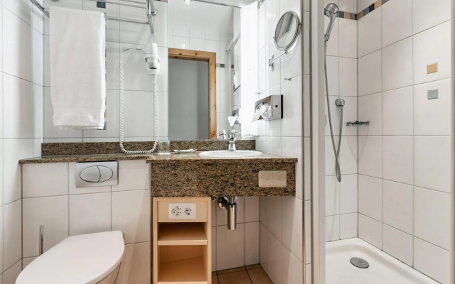 Arosa Alpine Club - Adults Only