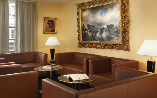Hotel Adler Zürich
