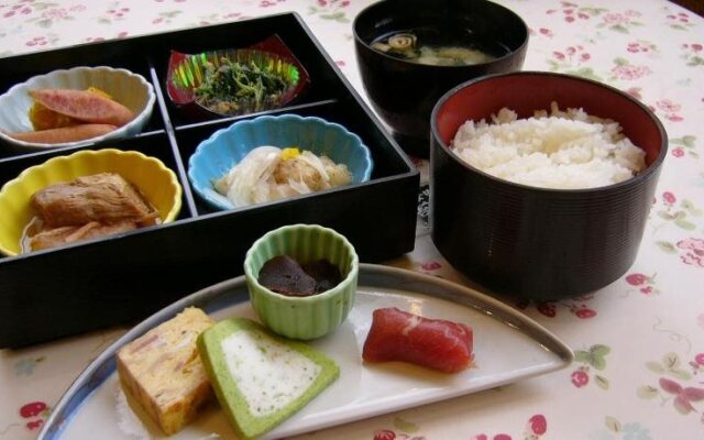Ageo Tobu Hotel