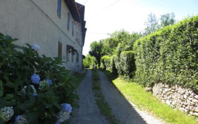 Bed and Breakfast Il Rovere