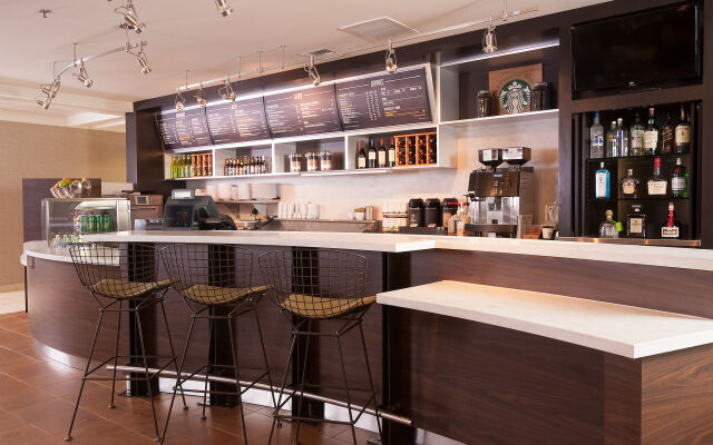 Courtyard Greenville-Spartanburg by Marriott