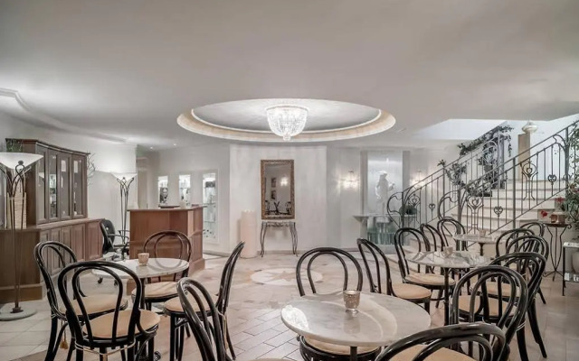 Hotel Mildererhof
