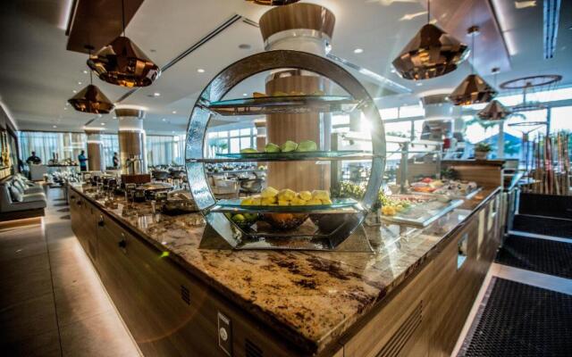 Resorts World Bimini
