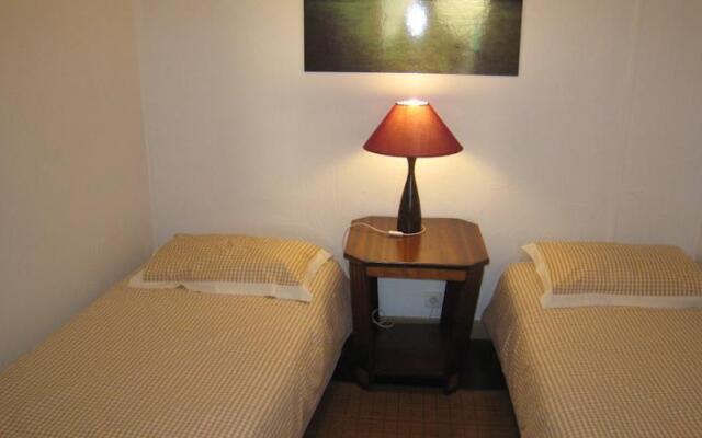 Gîte Maison des Rochers