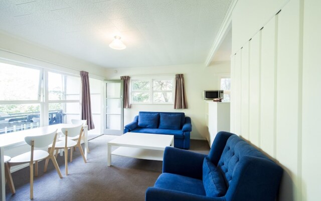 Touchwood Motor Inn