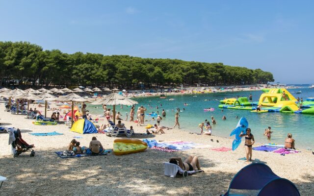 Apartments Tina Toni