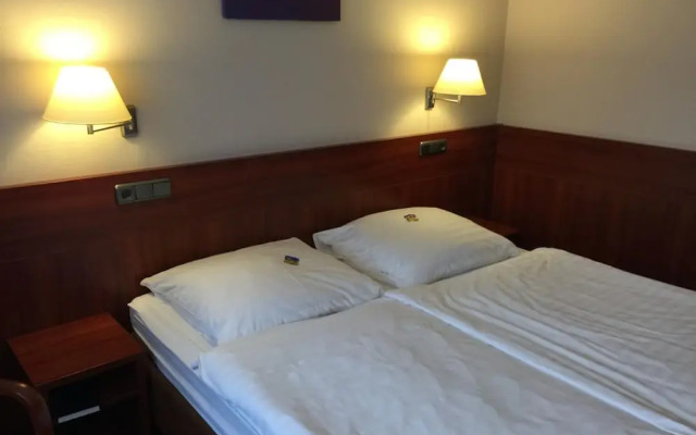 SchlafGut Hotels @Reken