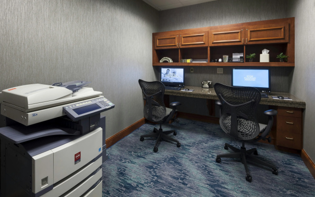 Hilton Garden Inn Austin North