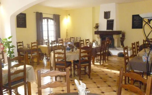 Auberge de la Table Ronde