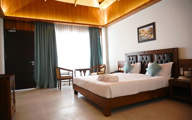 Ile Bay Resort
