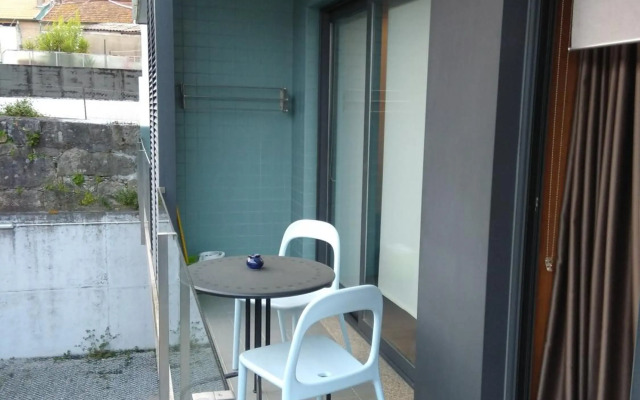 PATH Dukes Apartment