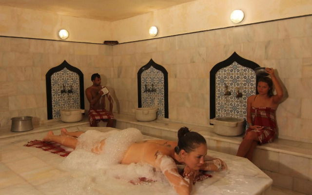 Krizantem Hotel - All Inclusive