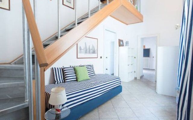 Templars'f Home Loft da Sogno Marinaro