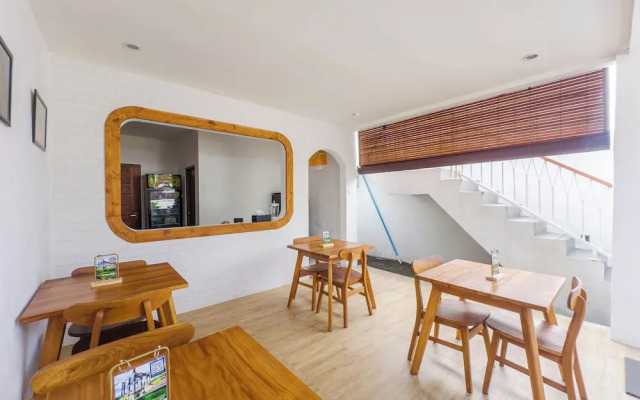 Vitasha Supala Ubud - Ubud Center Prime Location