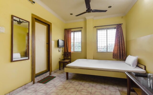 Hotel Roshan By OYO Rooms