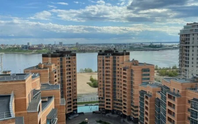 АК Чистопольская 38