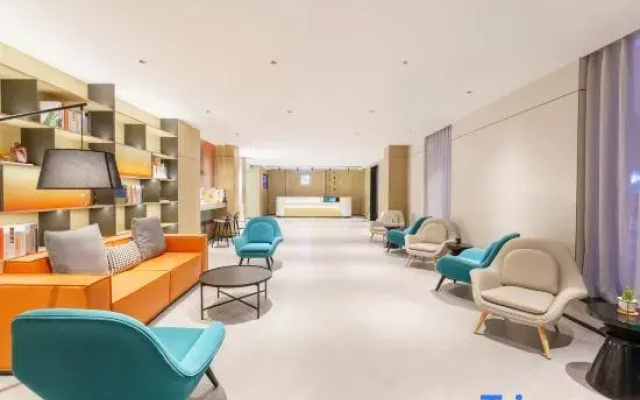 Nihao Hotel (Shenyang Santaizi Subway Station)