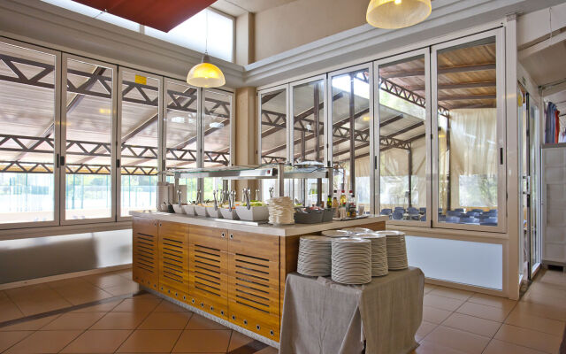 Apartamentos Seth Mestral y Llebeig