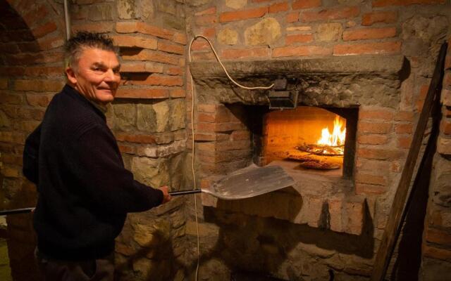 Agriturismo Le Vignacce